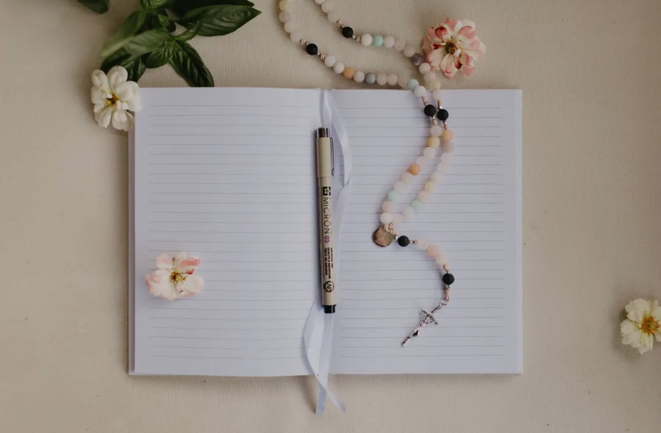 Remain In Me Journal