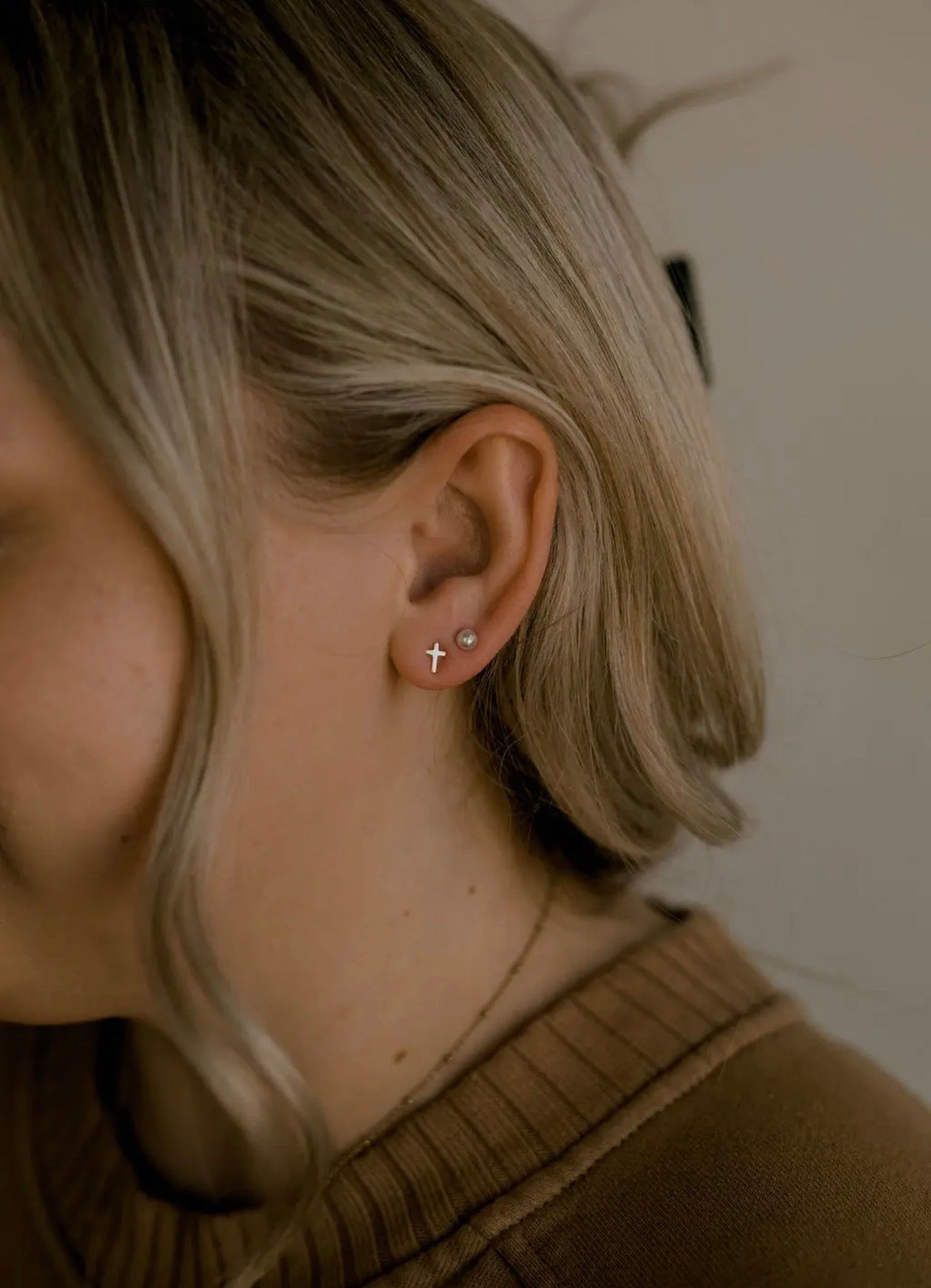 Known Earrings - Pre Order