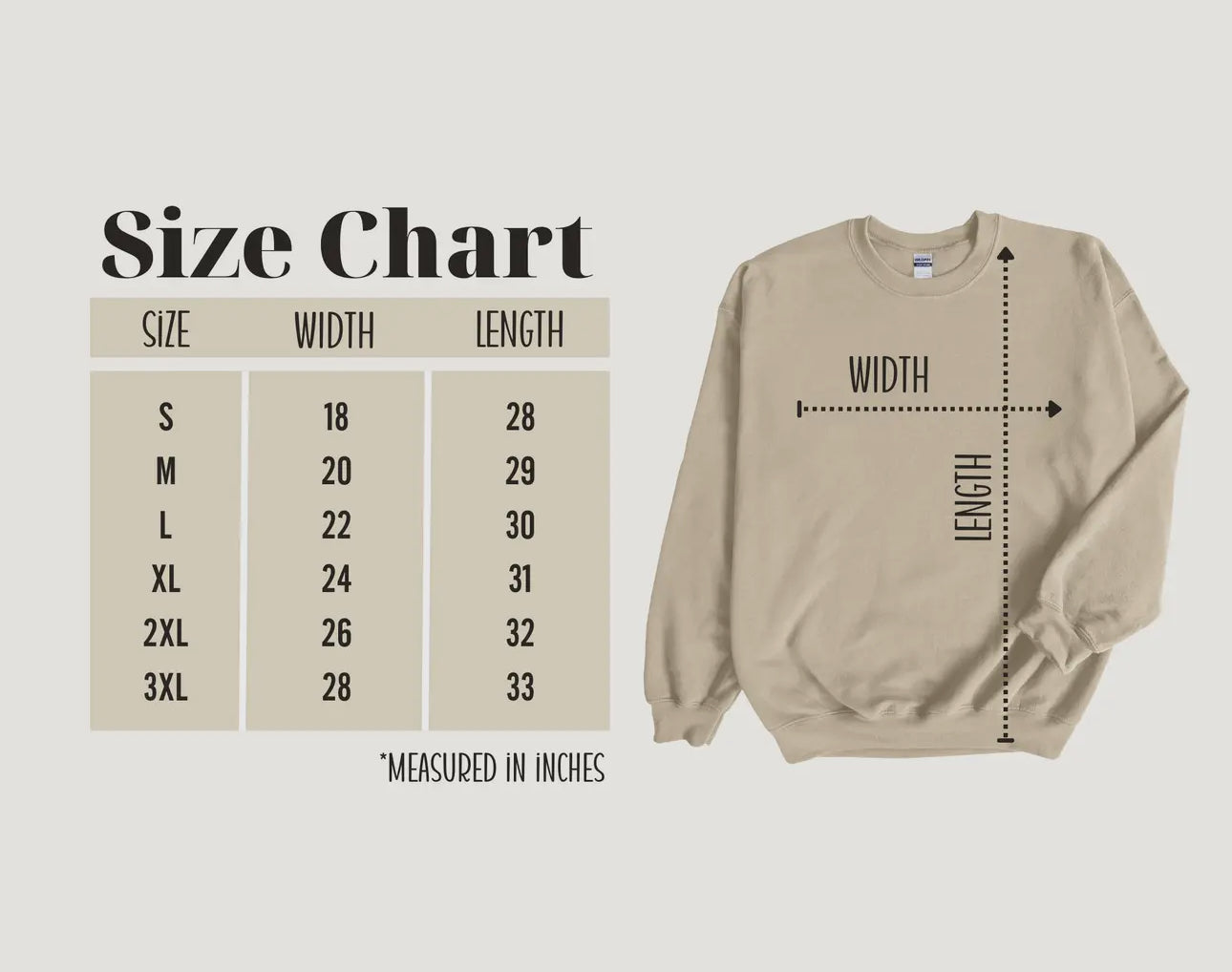 Stronger Than The Storm Sweatshirt