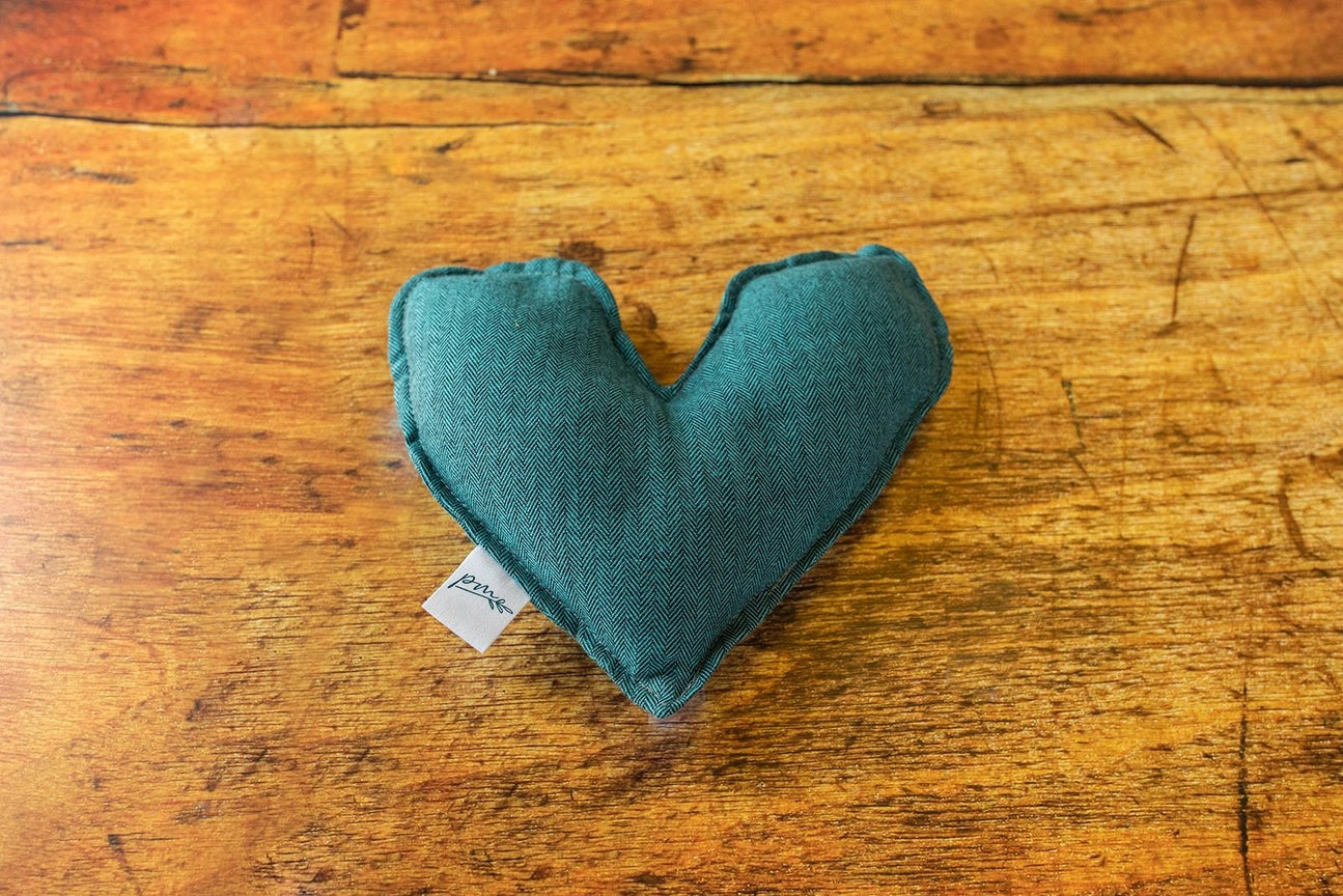 Heart Of Hope