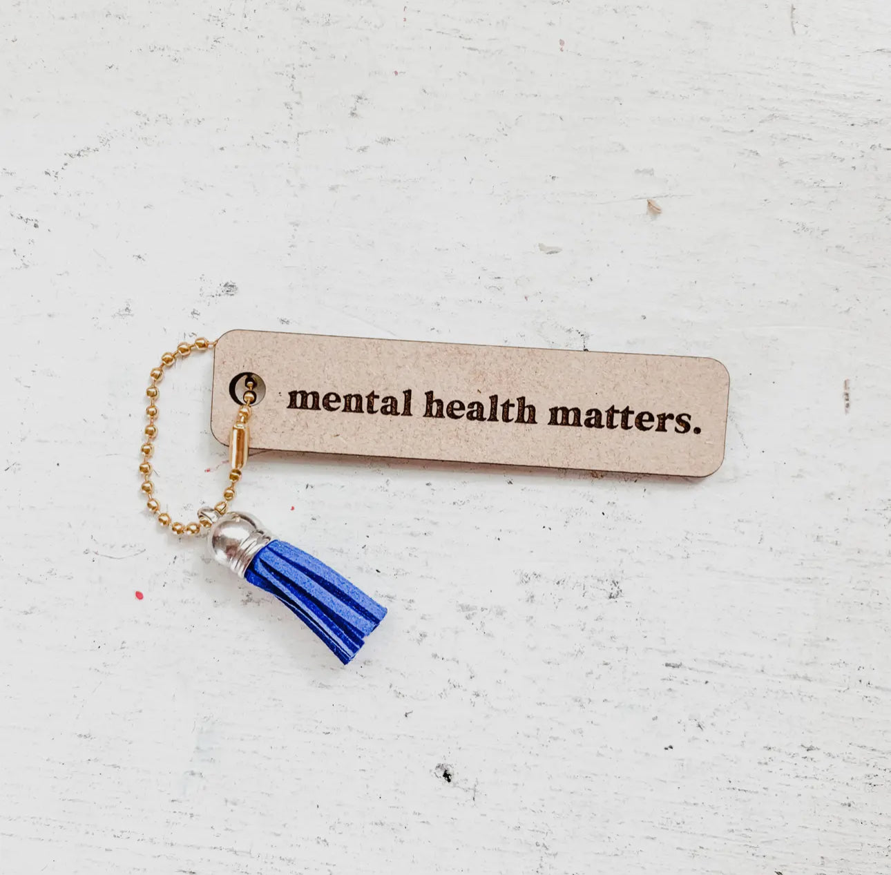 Strength in Mental Health Box #4