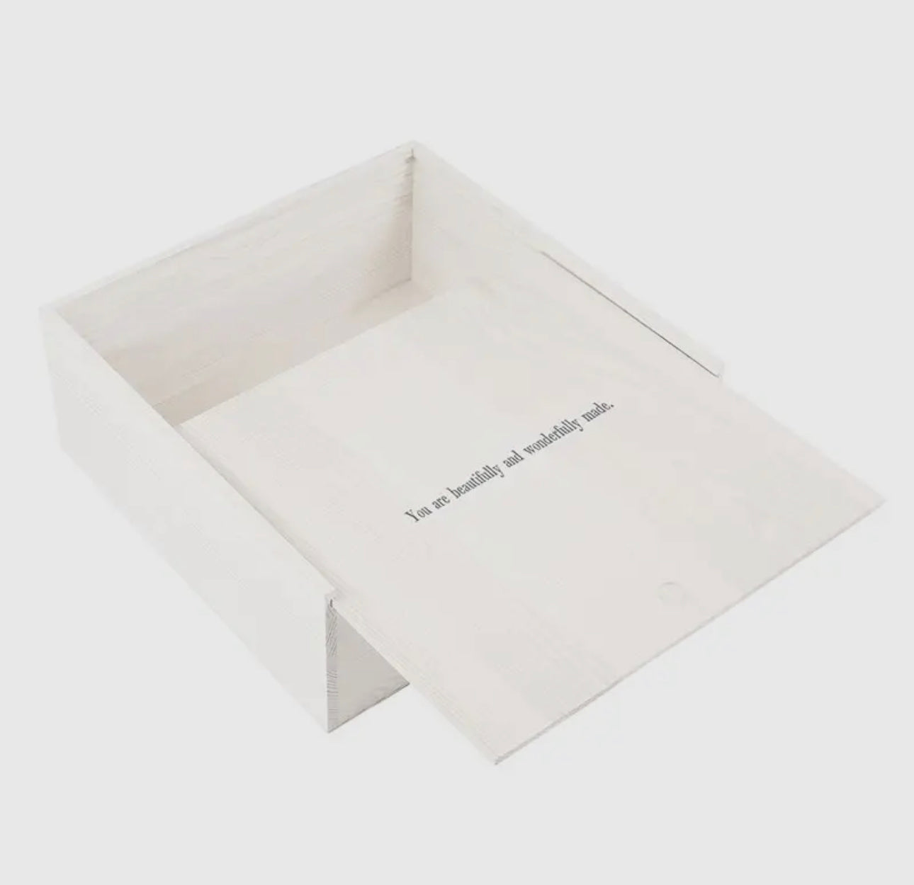 Carry Me Forever Child/Infant/Pregnancy Loss Box