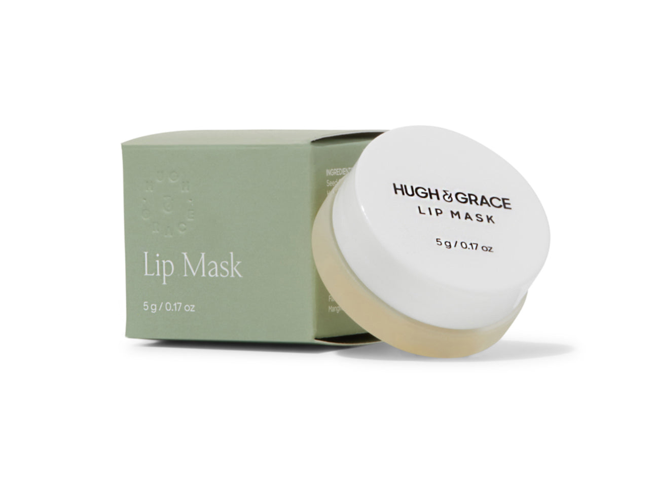 Hugh & Grace Lip Mask