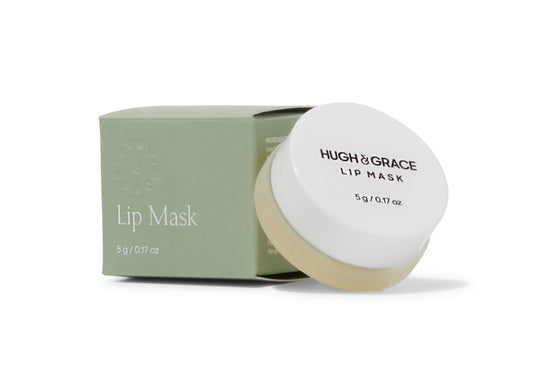 Hugh & Grace Lip Mask