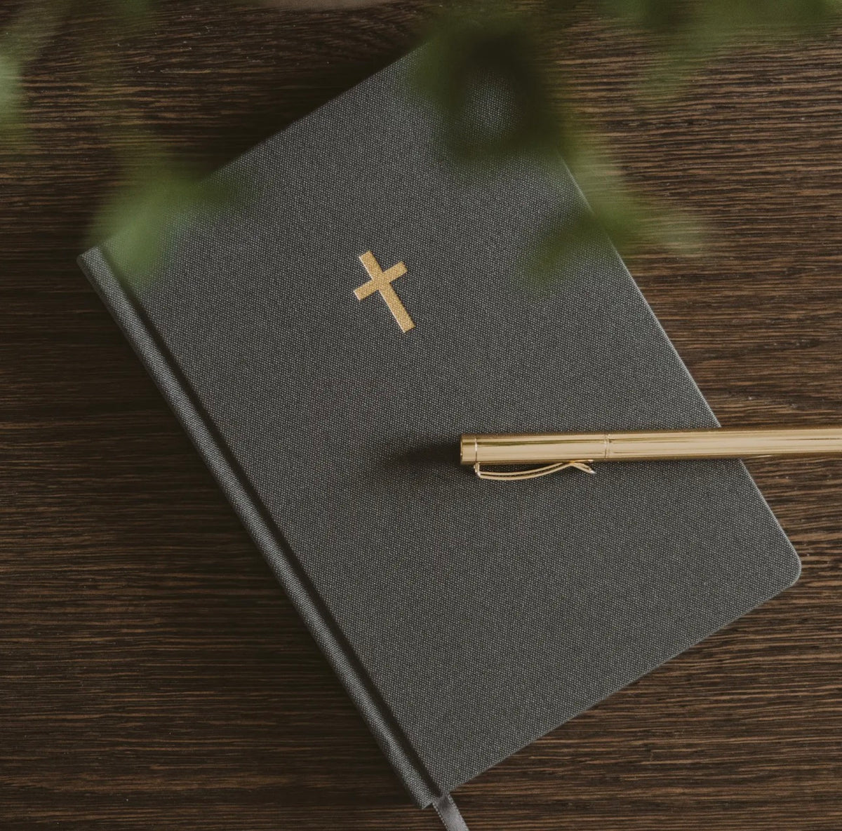 Faith Reflection Journal