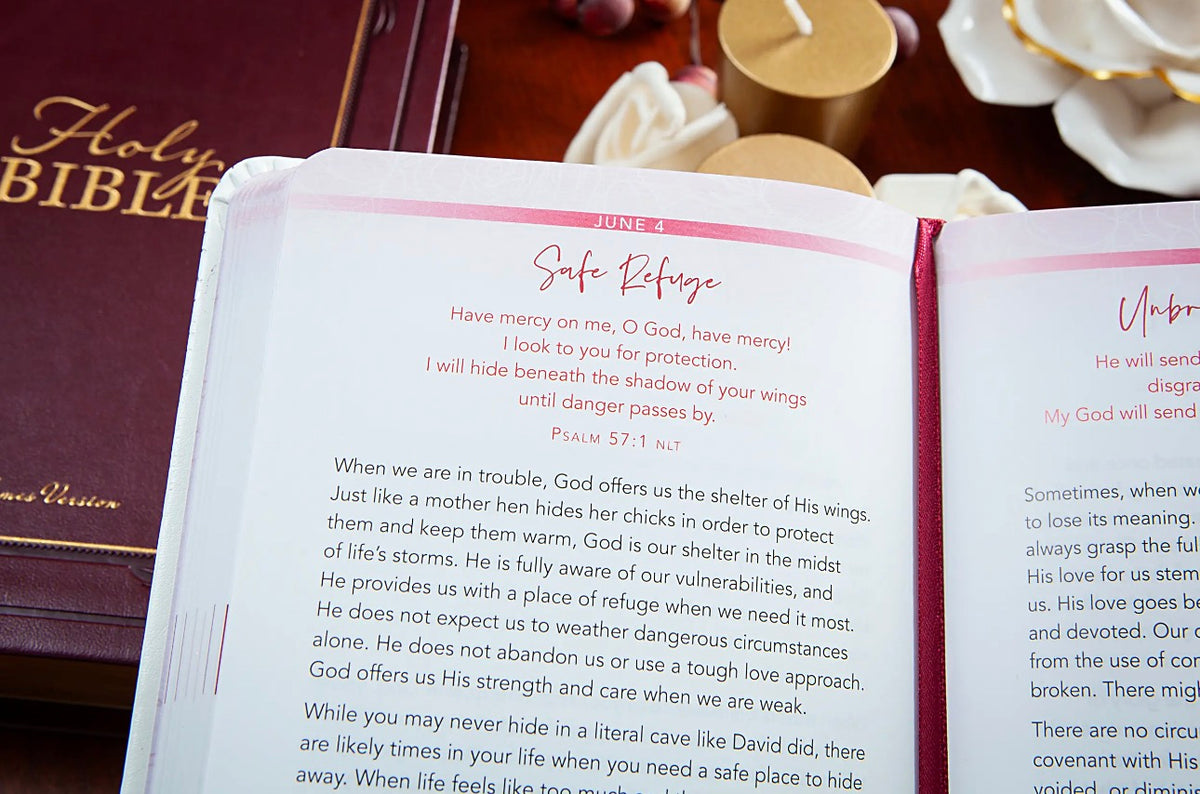 Hearing Jesus for Women
