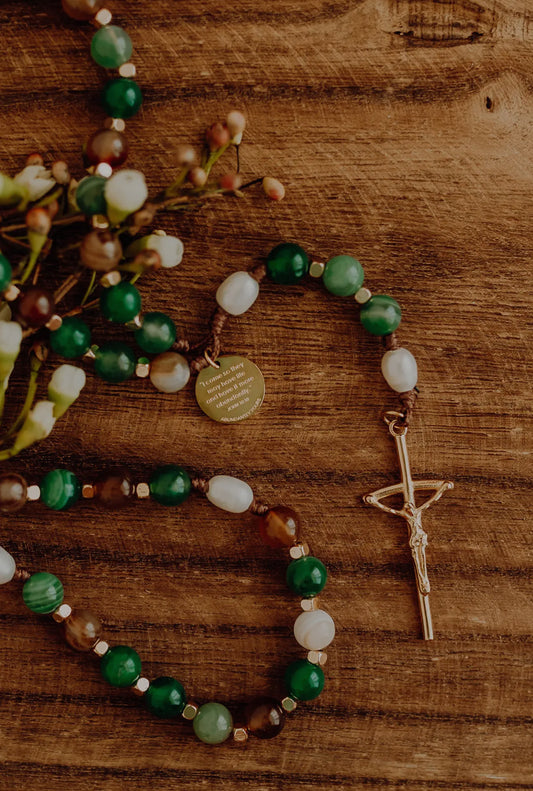 Rosary - Abundant Life