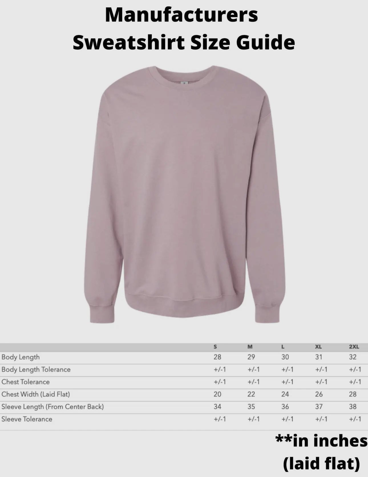 Broken is Beautiful Sweatshirt