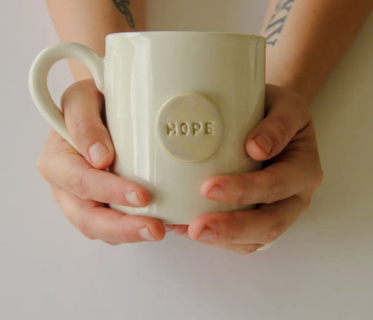 Hope Mug