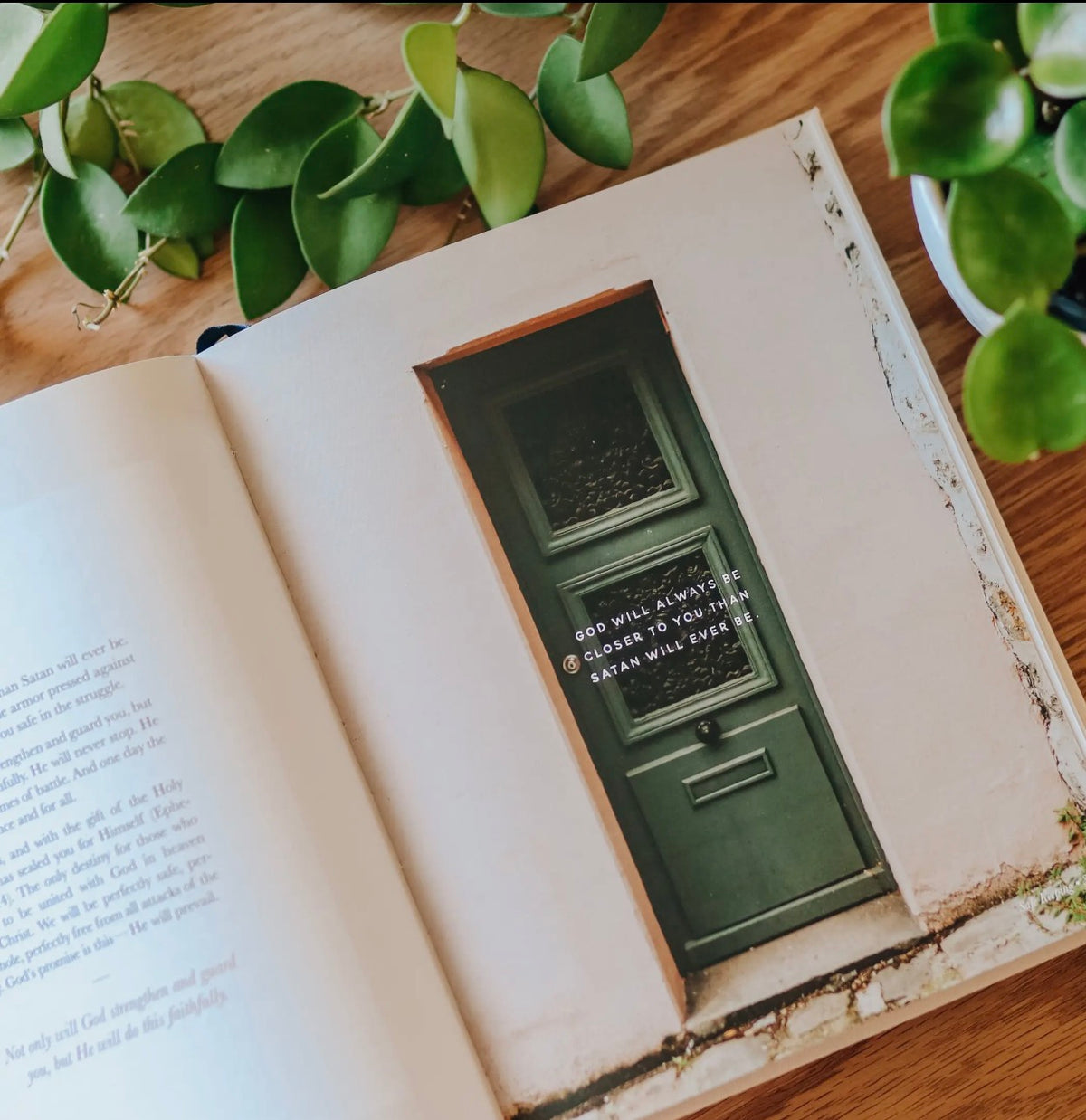 Promises of God - Coffee Table Book