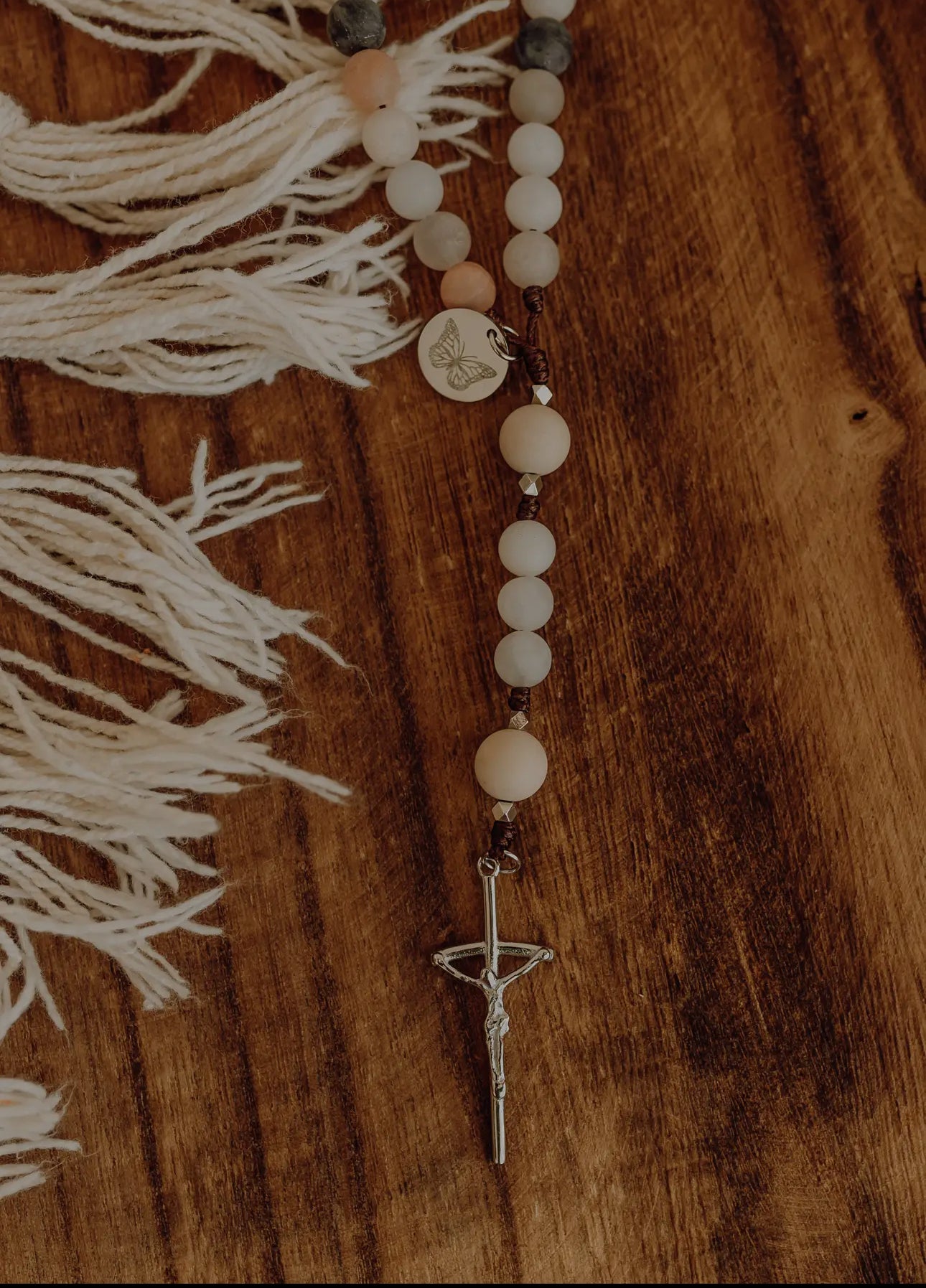 Rosary - He is Faithful