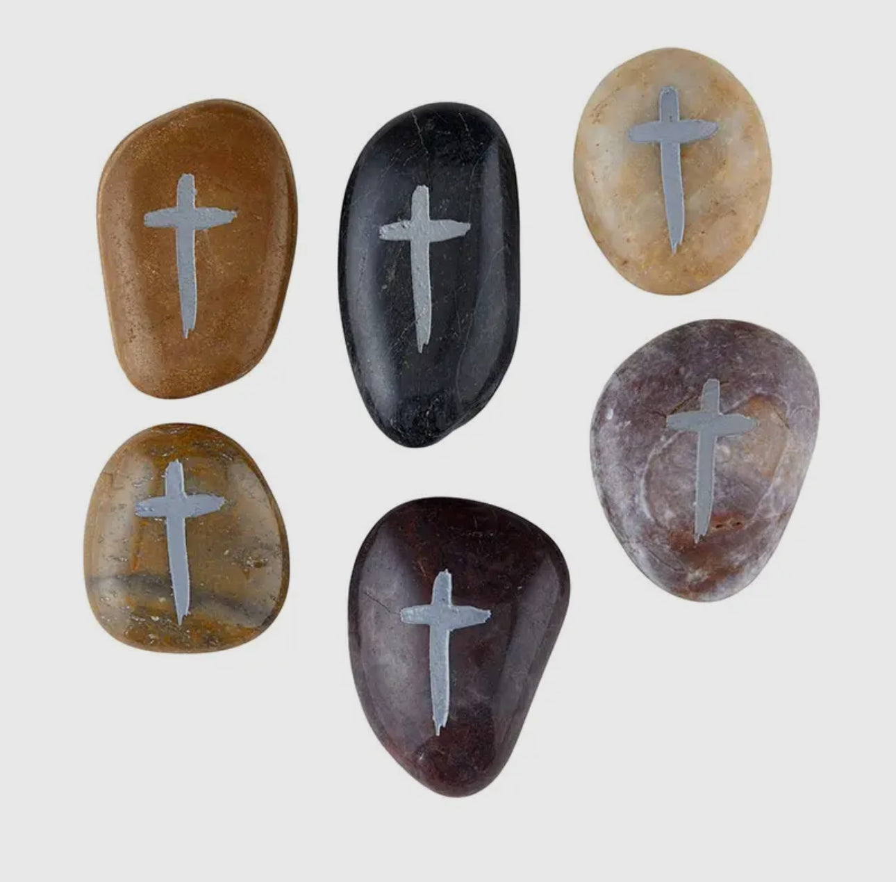 Cross Stone