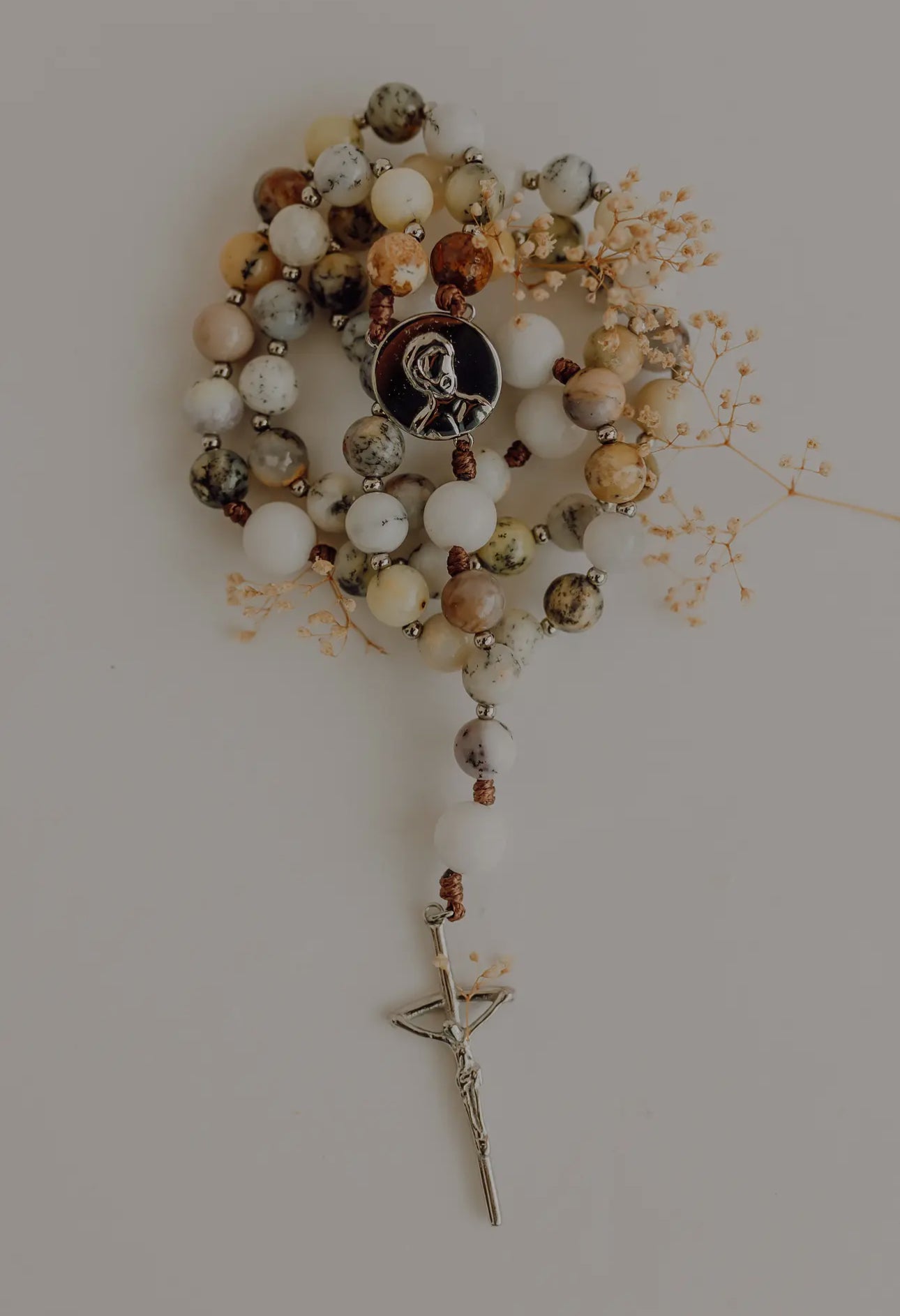 Rosary - St. Dismas