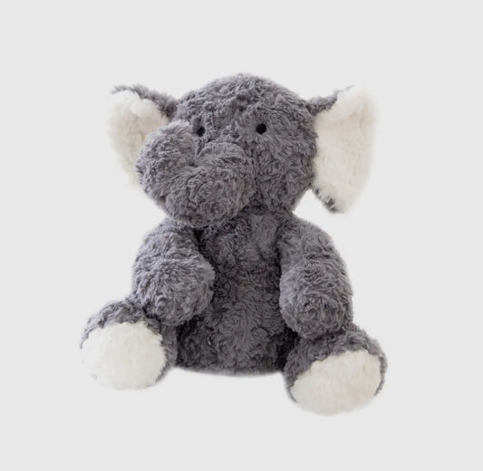 Eleanor the Weighted Elephant