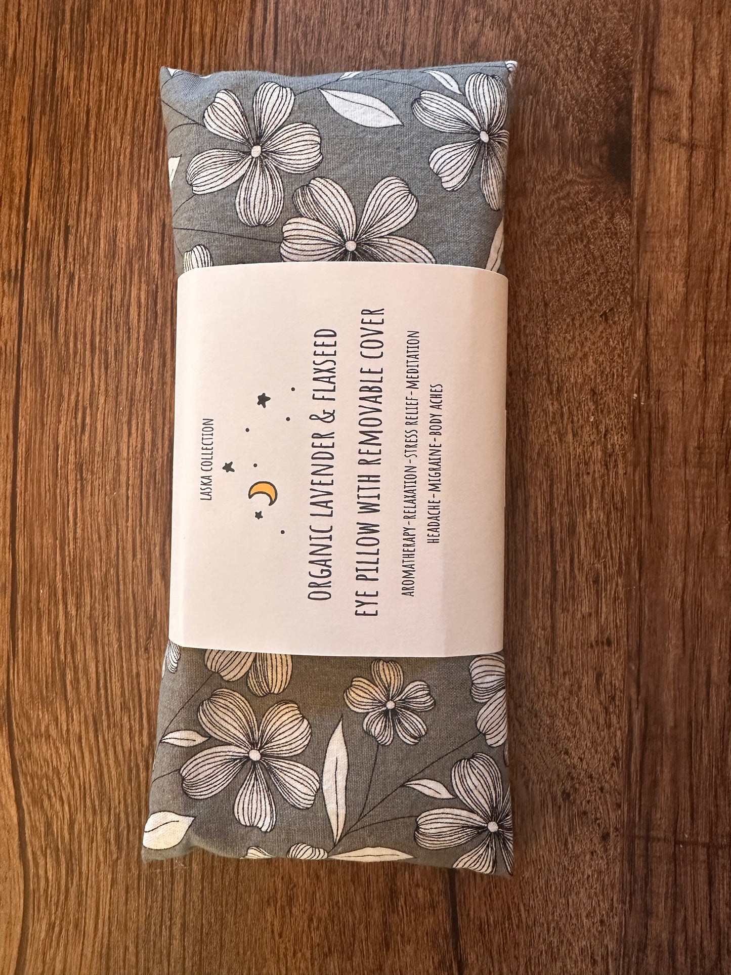 Lavender Eye Pillow