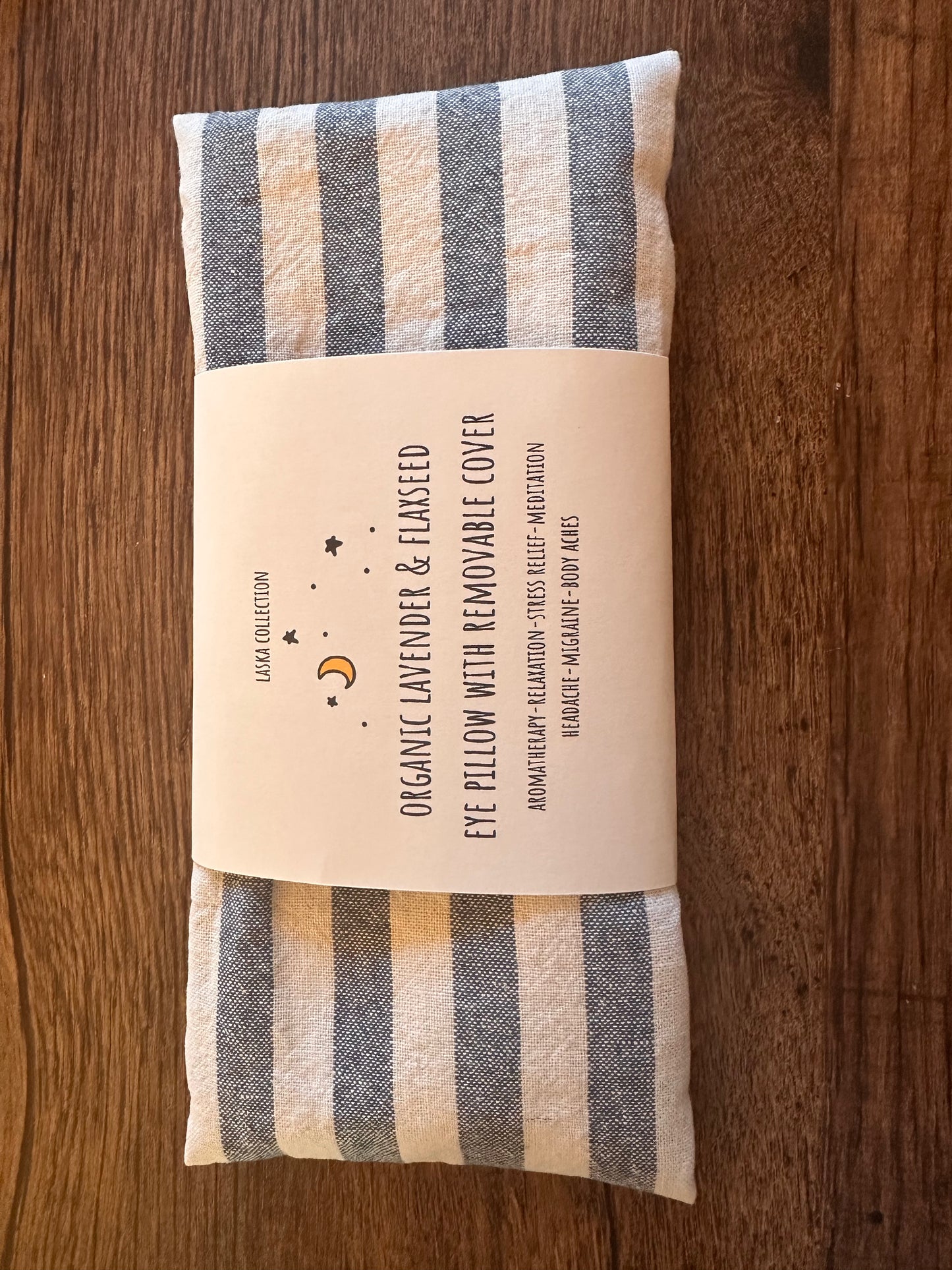Lavender Eye Pillow