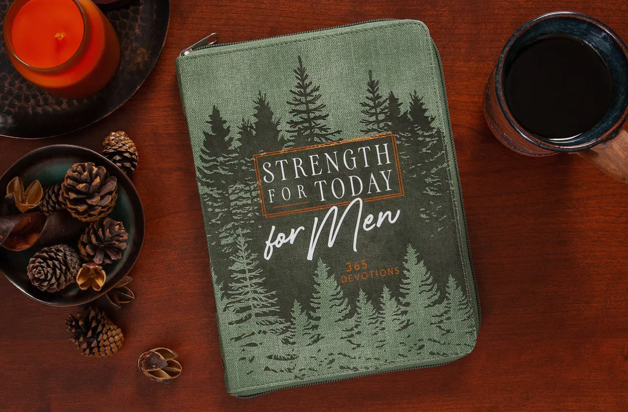 Strength For Men