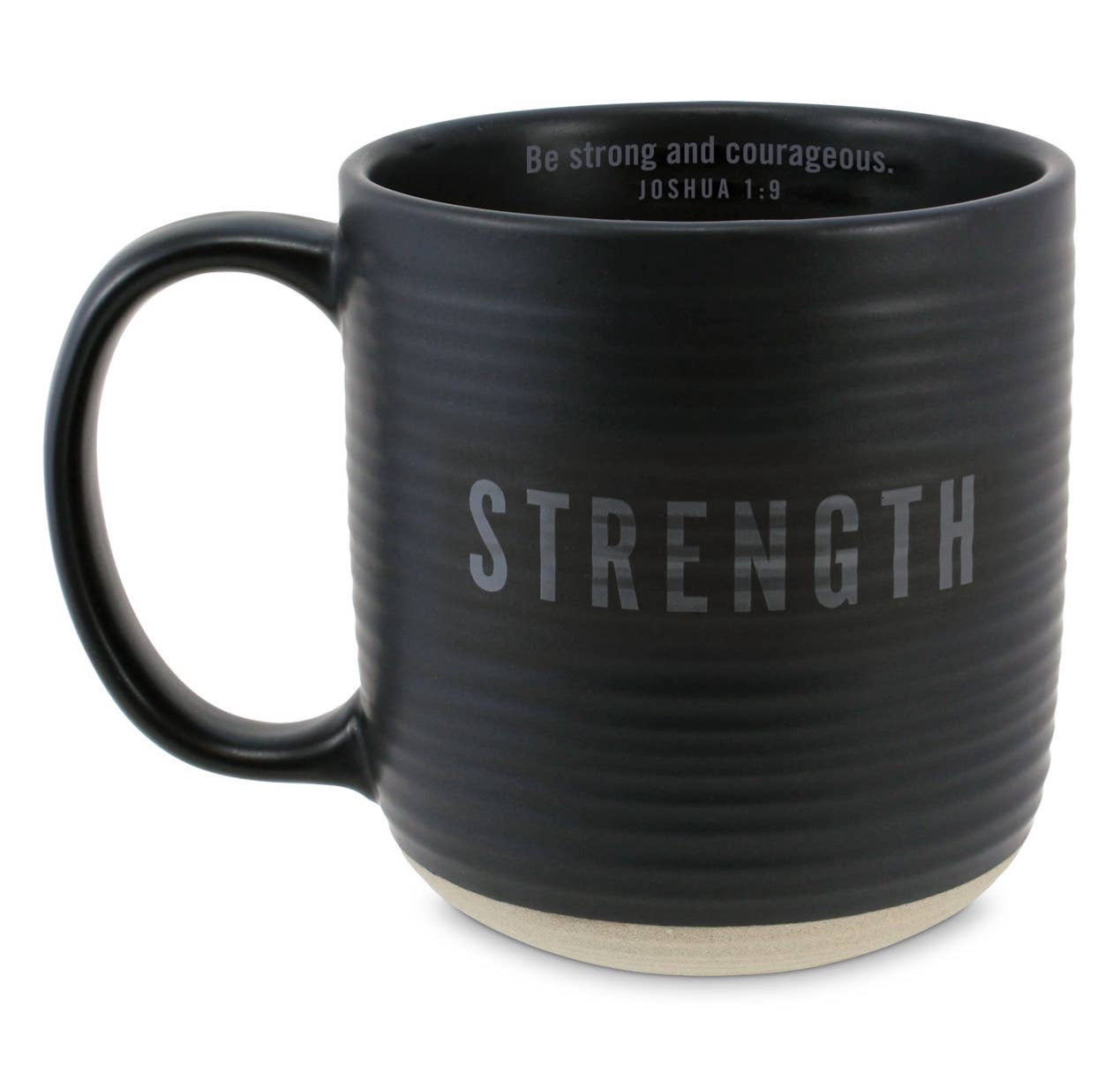 Strength For Men