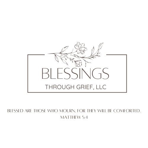 Blessings Through Grief, LLC