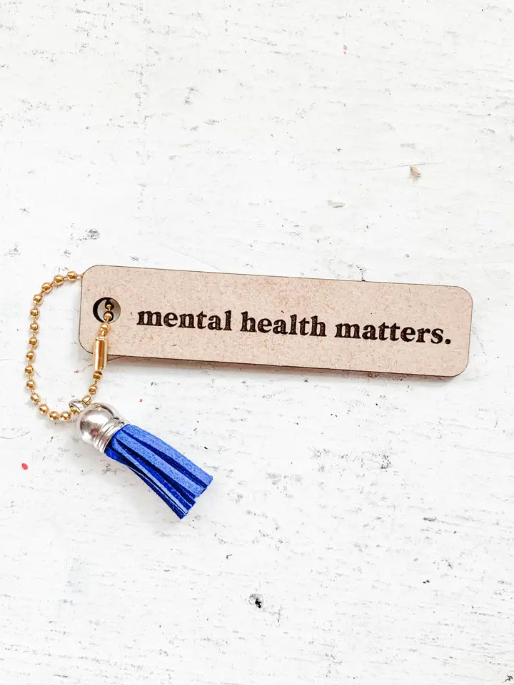 Mental Health Matters