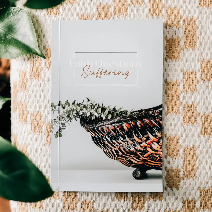 Faith Questions - Suffering